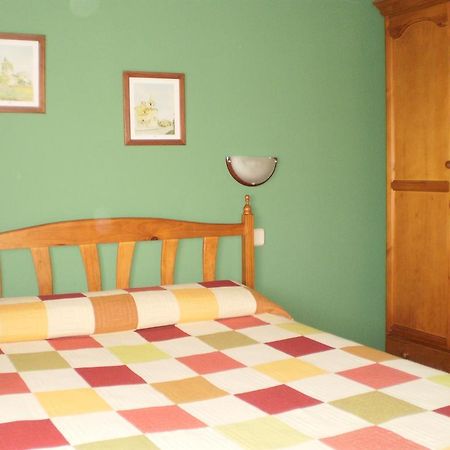 Los Olmos Holiday Home Fuentidueña Kültér fotó