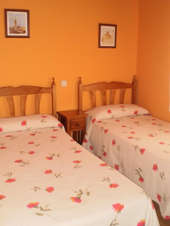 Los Olmos Holiday Home Fuentidueña Kültér fotó